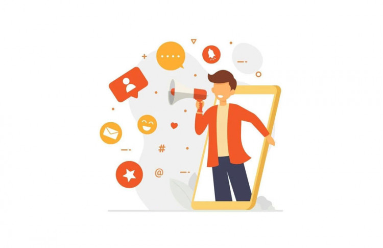 همه چیز درباره اینفلوئنسر،واینر و بلاگ